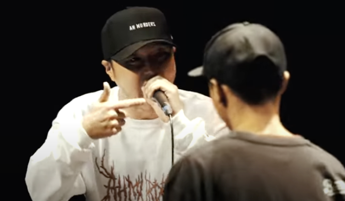 Chehonがサンプリングしてる彼岸花の元ネタ 曲名は何 Mcバトル ヒプラガ