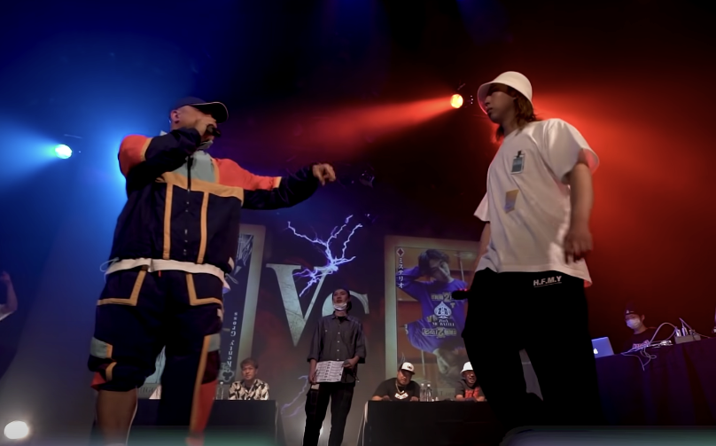 Mcバトルに出たことがあるレゲエdeejay10人の出場履歴と戦績まとめ ヒプラガ