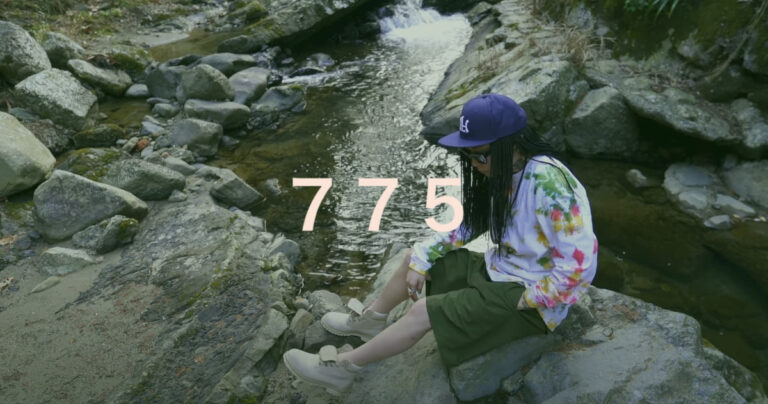 【レゲエ】775がよく着てる服のブランド、ファッションを紹介 ヒプラガ