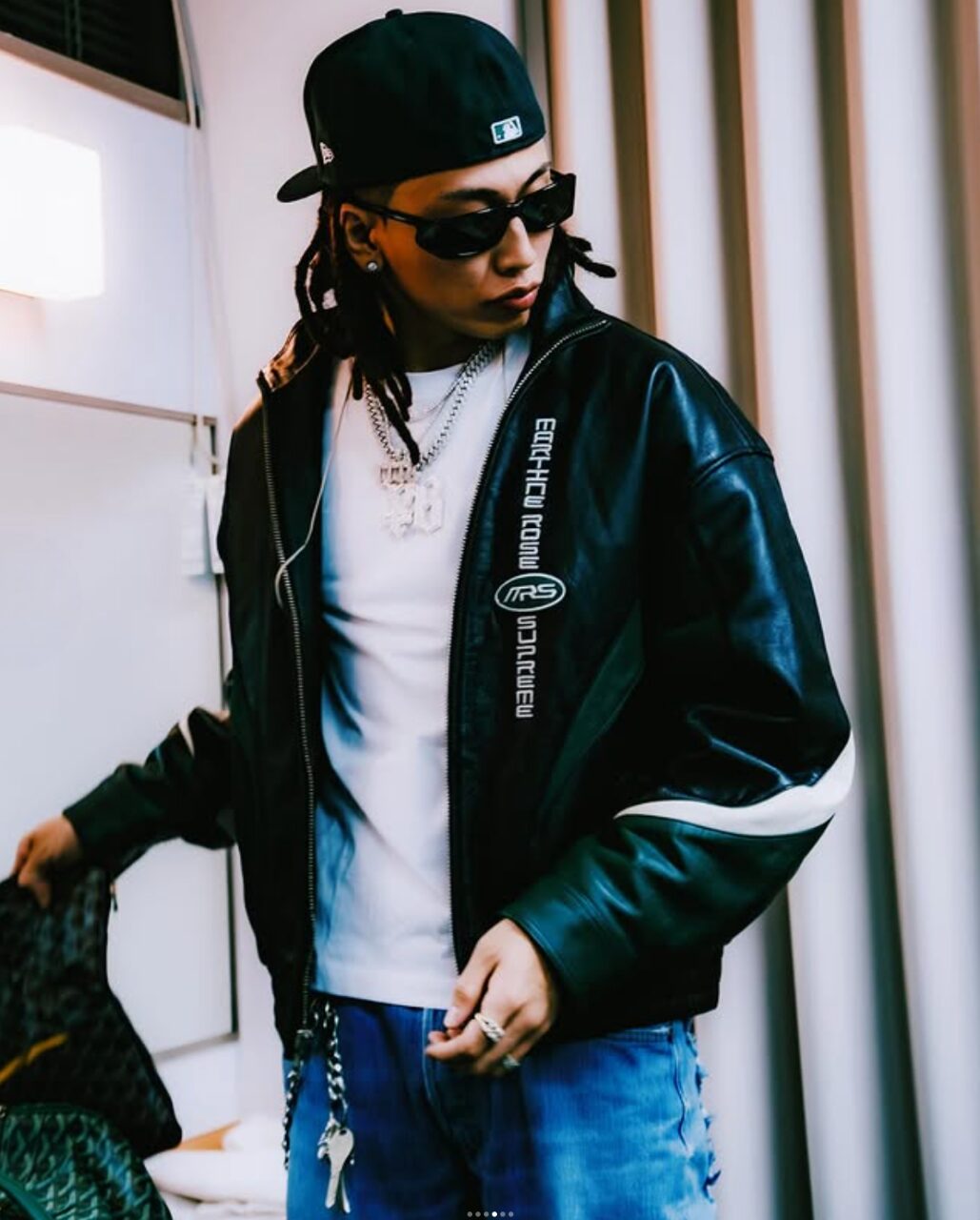 Yl Rapper ラッパーがよく着てる服のブランドを解説!ヒップホップアーティストのファッション | ヒプラガ