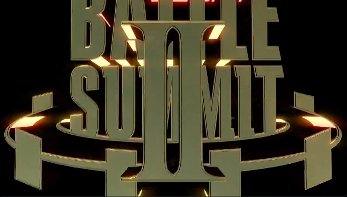 BATTLE SUMMIT Ⅱ