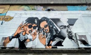 Yellow Bucksとはどんなラッパー？【バトル経歴やおすすめの曲を紹介】 | ヒプラガ